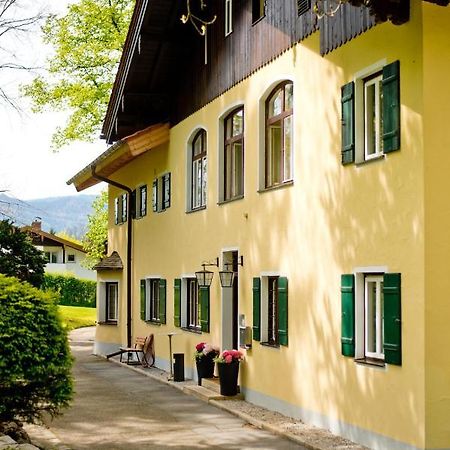 Comteamhotel Gmund am Tegernsee Esterno foto