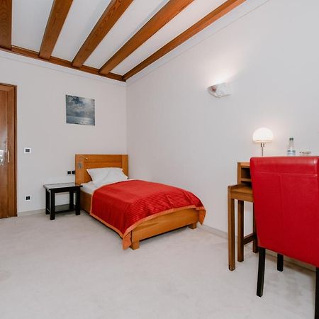 Comteamhotel Gmund am Tegernsee Esterno foto