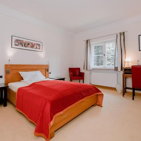 Comteamhotel Gmund am Tegernsee Esterno foto