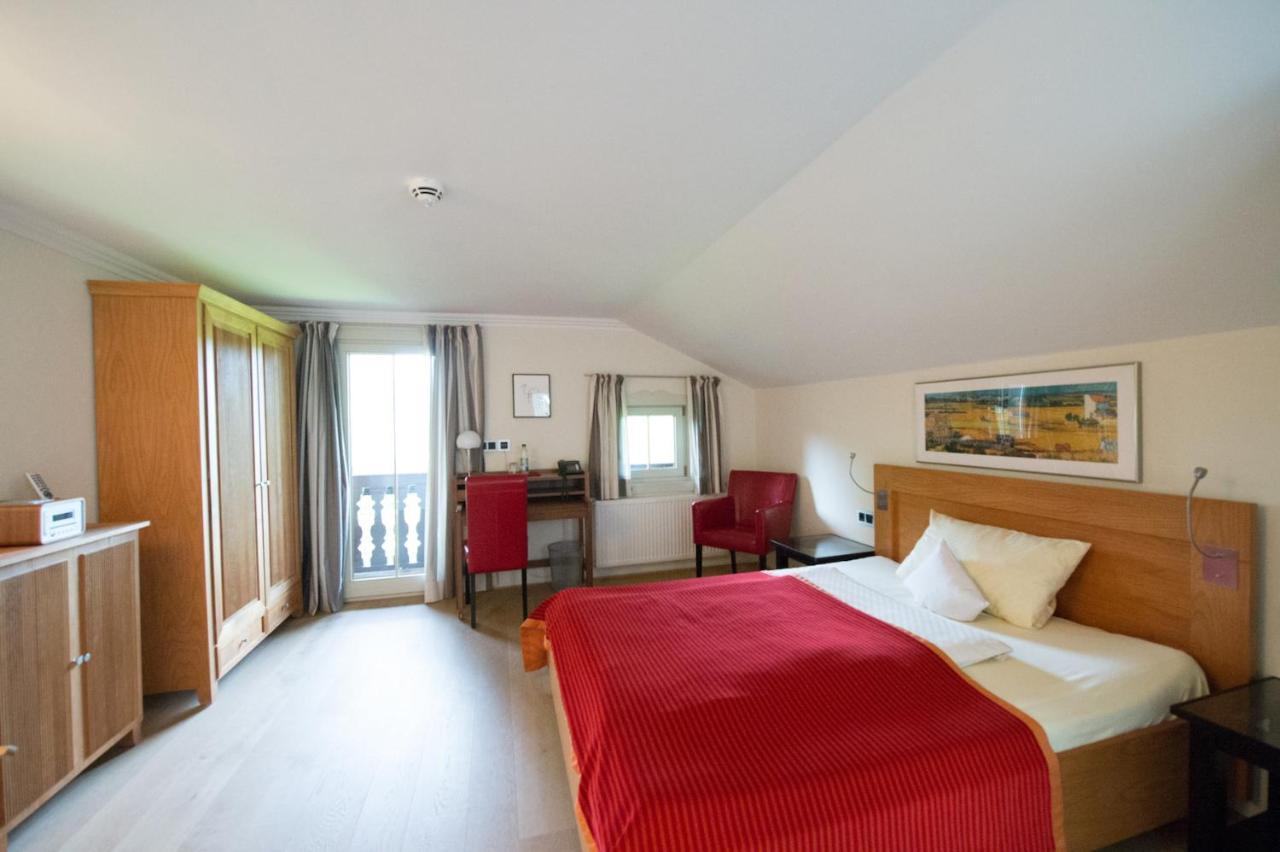 Comteamhotel Gmund am Tegernsee Esterno foto