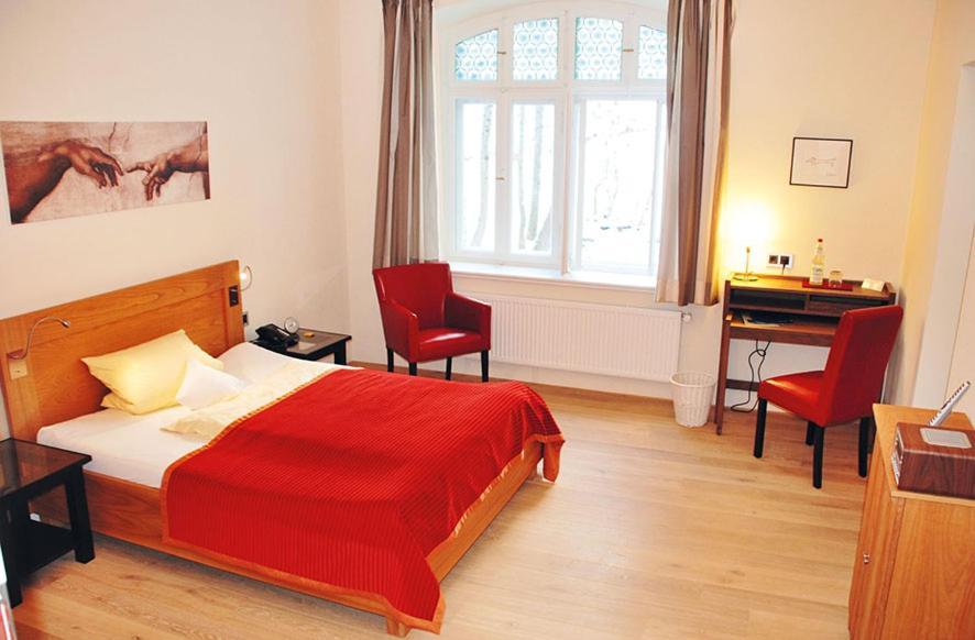 Comteamhotel Gmund am Tegernsee Esterno foto