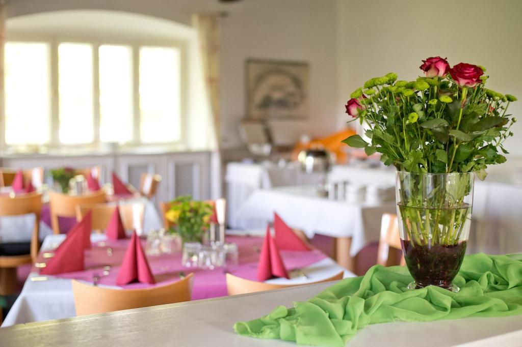 Comteamhotel Gmund am Tegernsee Esterno foto