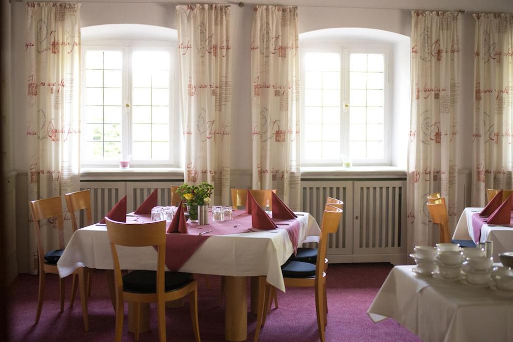 Comteamhotel Gmund am Tegernsee Esterno foto
